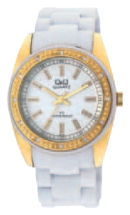 Wrist watch Q&Q GQ13 J001 for women - picture, photo, image