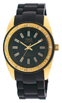 Wrist watch Q&Q GQ13 J002 for women - picture, photo, image