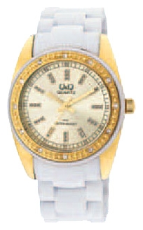 Wrist watch Q&Q GQ13 J010 for women - picture, photo, image