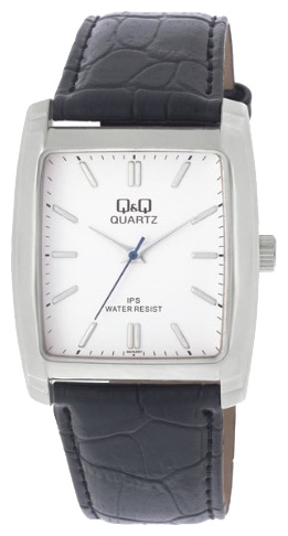 Wrist watch Q&Q GQ16 J301 for Men - picture, photo, image