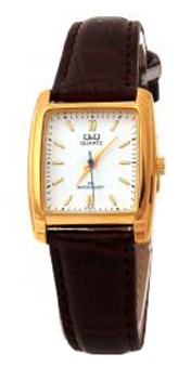 Wrist watch Q&Q GQ17 J101 for women - picture, photo, image