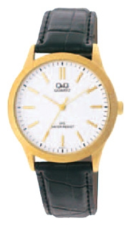 Wrist watch Q&Q GQ38 J101 for Men - picture, photo, image