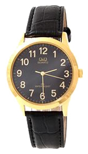Wrist watch Q&Q GQ38 J105 for Men - picture, photo, image