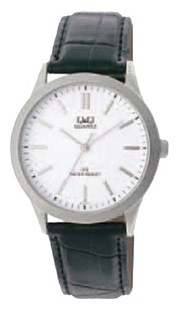 Wrist watch Q&Q GQ38 J301 for Men - picture, photo, image