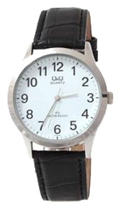 Wrist watch Q&Q GQ38 J304 for Men - picture, photo, image