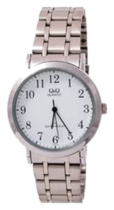 Wrist watch Q&Q GQ40-204 for Men - picture, photo, image