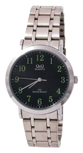 Wrist watch Q&Q GQ40-205 for Men - picture, photo, image