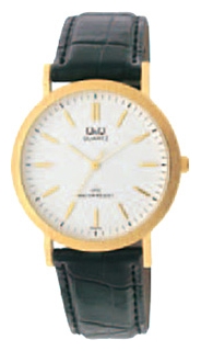 Wrist watch Q&Q GQ40 J101 for Men - picture, photo, image