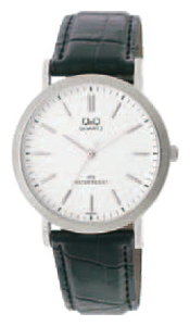 Wrist watch Q&Q GQ40 J301 for Men - picture, photo, image