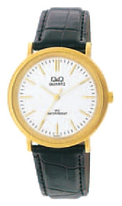 Wrist watch Q&Q GQ42J101Y for Men - picture, photo, image