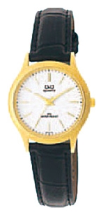 Wrist watch Q&Q GQ45 J101 for Men - picture, photo, image