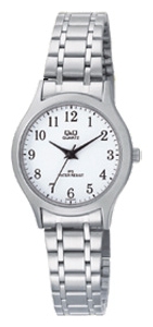 Wrist watch Q&Q GQ45 J204 for women - picture, photo, image
