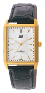 Wrist watch Q&Q GQ46 J101 for Men - picture, photo, image