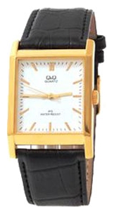 Wrist watch Q&Q GQ48 J101 for Men - picture, photo, image