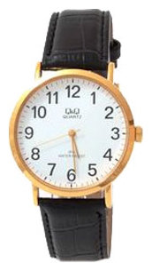 Wrist watch Q&Q GQ58 J104 for Men - picture, photo, image