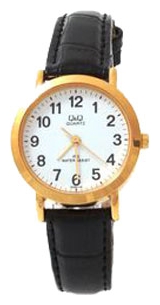 Wrist watch Q&Q GQ59 J104 for Men - picture, photo, image