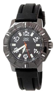 Wrist watch Q&Q GQ64 J505 for Men - picture, photo, image