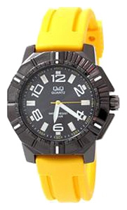 Wrist watch Q&Q GQ64 J525 for Men - picture, photo, image