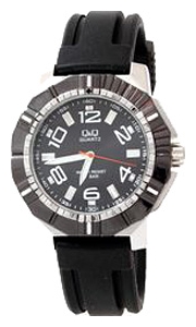 Wrist watch Q&Q GQ64 J535 for Men - picture, photo, image