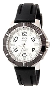 Wrist watch Q&Q GQ64 J545 for Men - picture, photo, image