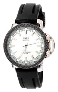 Wrist watch Q&Q GQ66 J501 for Men - picture, photo, image