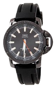 Wrist watch Q&Q GQ66 J502 for Men - picture, photo, image