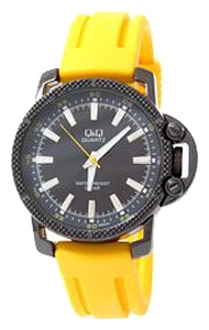 Wrist watch Q&Q GQ66 J522 for Men - picture, photo, image