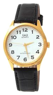 Wrist watch Q&Q GQ68 J104 for Men - picture, photo, image