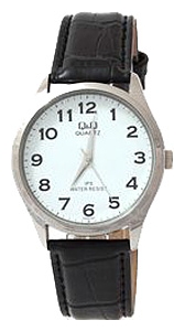 Wrist watch Q&Q GQ68 J304 for Men - picture, photo, image