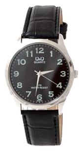 Wrist watch Q&Q GQ68 J305 for Men - picture, photo, image