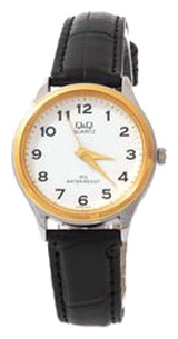 Wrist watch Q&Q GQ69 J504 for women - picture, photo, image