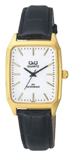 Wrist watch Q&Q GQ70 J101 for women - picture, photo, image