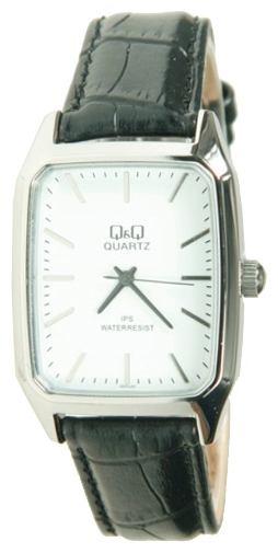 Wrist watch Q&Q GQ70 J301 for Men - picture, photo, image