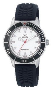 Wrist watch Q&Q GQ94 J301 for Men - picture, photo, image