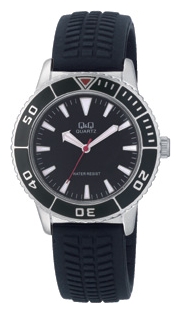 Wrist watch Q&Q GQ94 J302 for Men - picture, photo, image