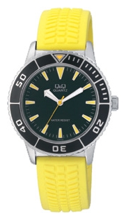 Wrist watch Q&Q GQ94 J322 for Men - picture, photo, image