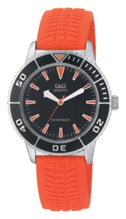 Wrist watch Q&Q GQ94 J332 for Men - picture, photo, image