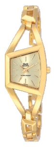 Wrist watch Q&Q GS09 J010 for women - picture, photo, image