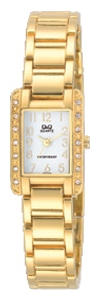 Wrist watch Q&Q GS23 J004 for women - picture, photo, image