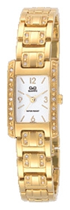 Wrist watch Q&Q GS29 J004 for women - picture, photo, image