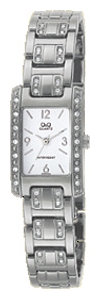 Wrist watch Q&Q GS29 J204 for women - picture, photo, image