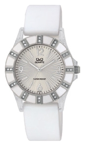 Wrist watch Q&Q GS33 J304 for women - picture, photo, image