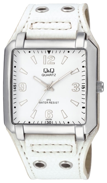 Wrist watch Q&Q GS60 J304 for men - picture, photo, image