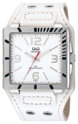 Wrist watch Q&Q GS62 J314 for men - picture, photo, image