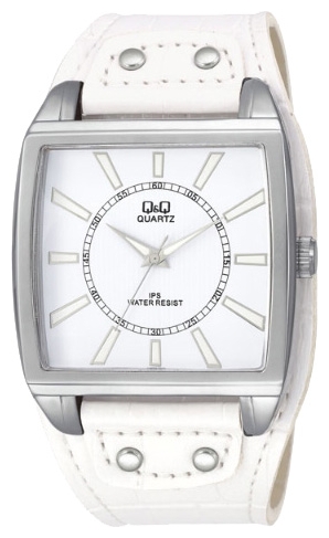 Wrist watch Q&Q GS66 J301 for men - picture, photo, image