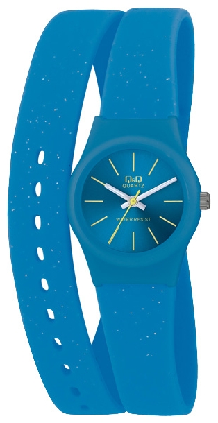 Wrist watch Q&Q GS71 J008 for women - picture, photo, image