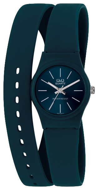Wrist watch Q&Q GS71 J010 for women - picture, photo, image
