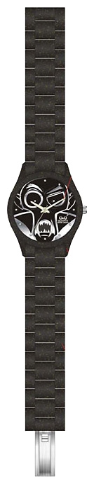 Wrist watch Q&Q GT07 J002 for children - picture, photo, image