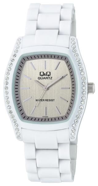 Wrist watch Q&Q GT19 J003 for women - picture, photo, image