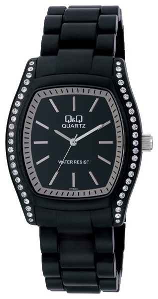 Wrist watch Q&Q GT19 J004 for women - picture, photo, image